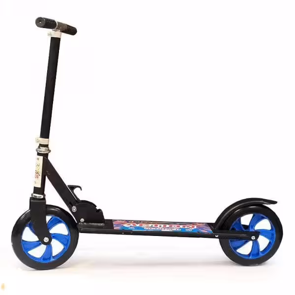 اسکوتر اکشن