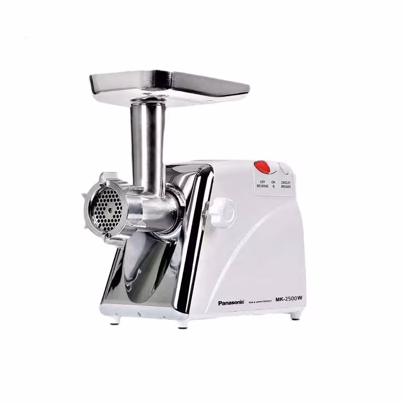 چرخ گوشت پاناسونیک مدل 2000