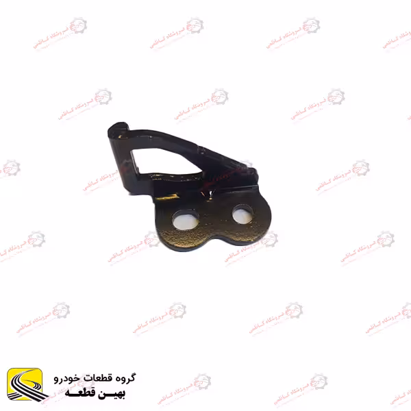 زبانه قفل صندوق آریو