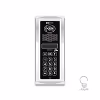 پنل کدینگ لمسی E35LC تک نما