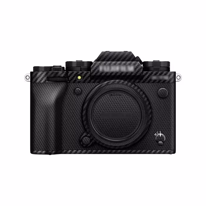 کاور ضد خش محافظ بدنه دوربین فوجی فیلم جی جی سی مدل SS-XT5 CF