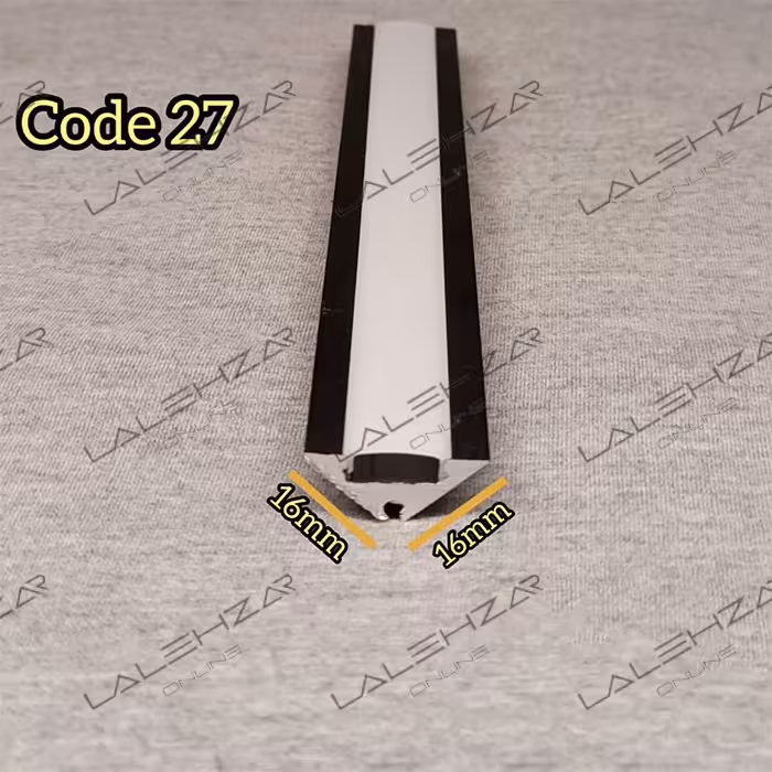 لاین نوری کد 27