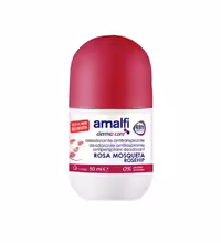 امالفی دئودورانت گل رز/رولی