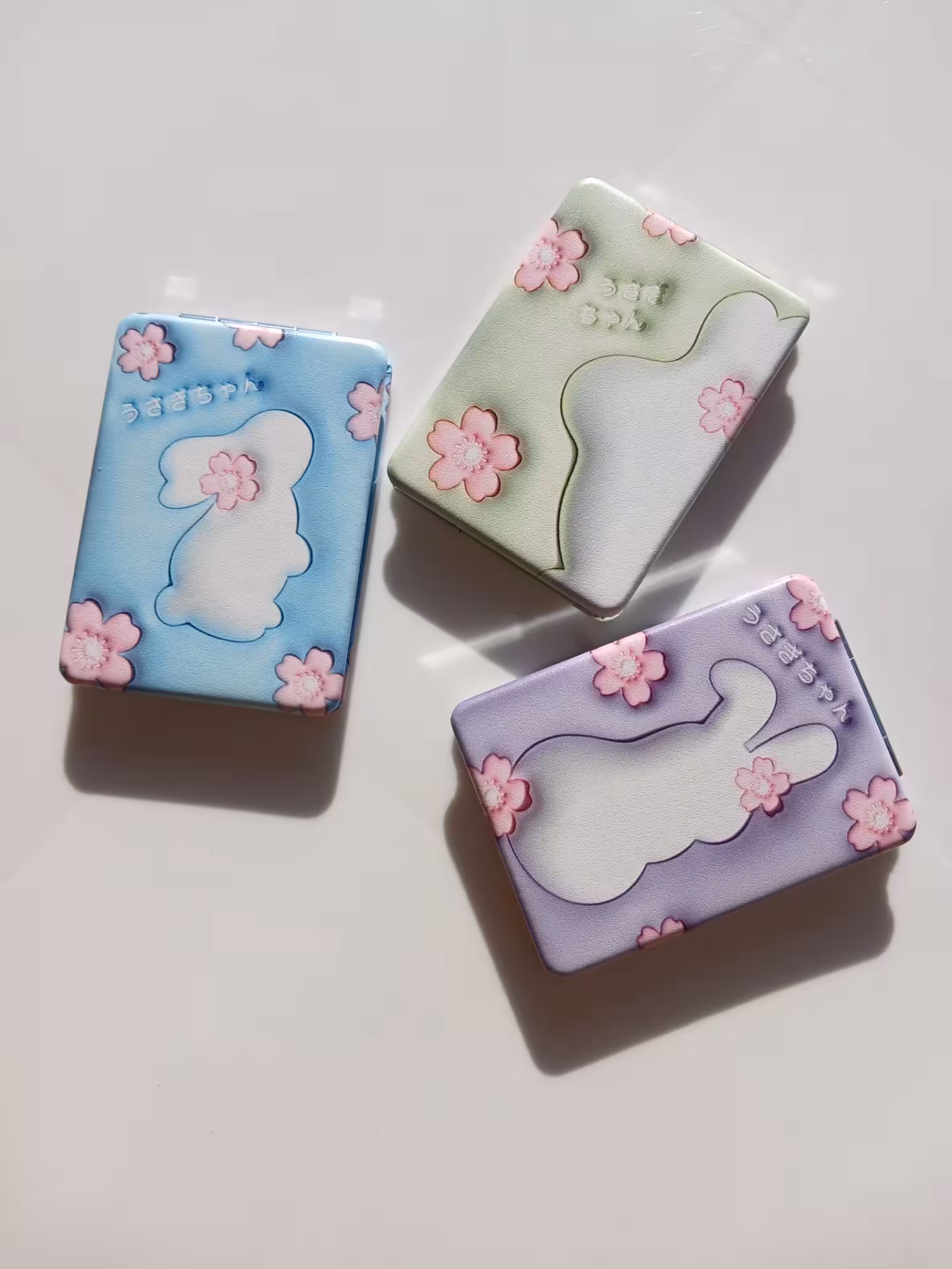 آینه های فانتزی زیبا