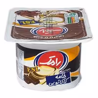 خامه کاکائویی رامک 100 گرمی