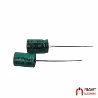 خازن 470UF 16V JFUCON