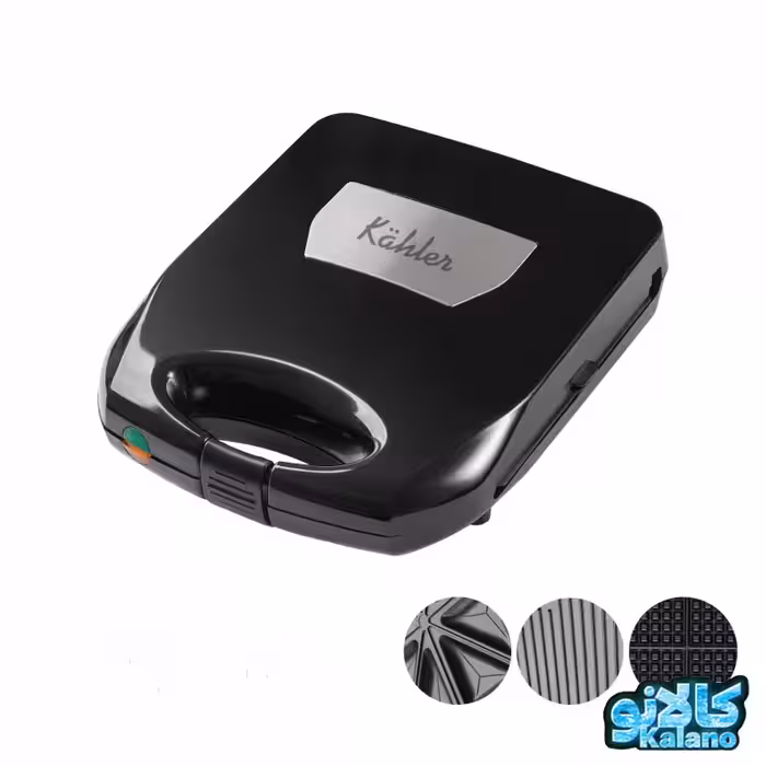 اسنک کاخلر KH-214