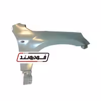 گلگیر جلو راست راهنما دار تایوان سوزوکی ویتارا
