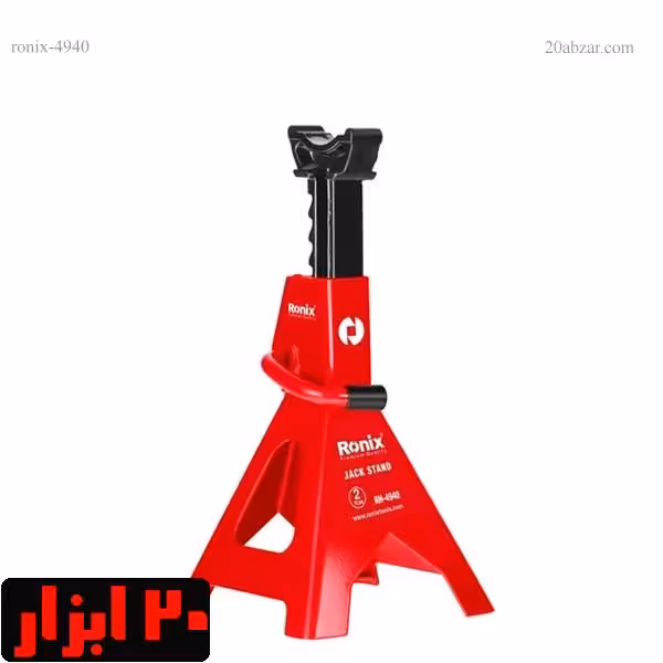 جک خرک 2 تن 9490 رونیکس