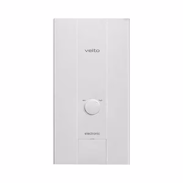 آبگرمکن برقی بدون مخزن ویتو veito مدل 1224 Blue E