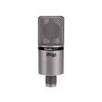 میکروفون آی کی مولتی مدیا iRig Mic Studio XLR