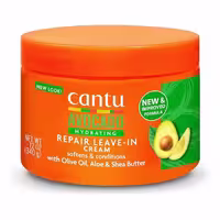 ماسک آووکادو بیرون حمام کنتو (کانتو) Cantu