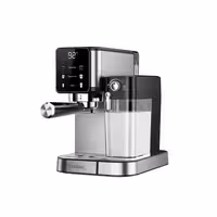 اسپرسو ساز تکنو مدل Te‑822