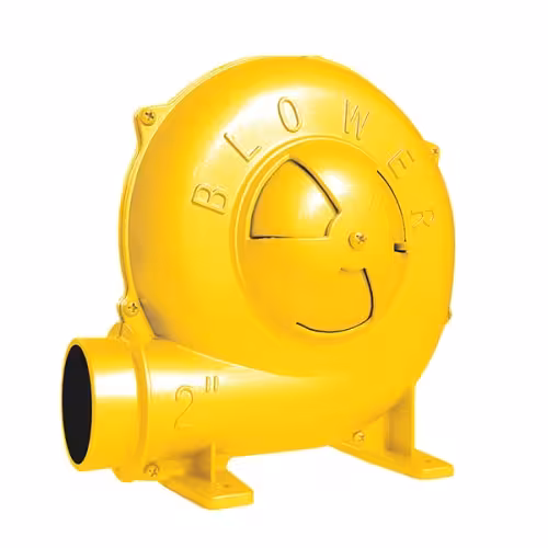 دمنده برقی کنزاکس 2 اینچ مدل KAB-120