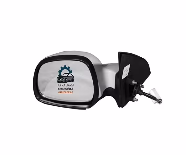 آینه بغل چپ اچ سی کراس