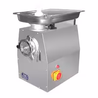 چرخ گوشت الکتروکار مدل EC10 استیل 3 فاز