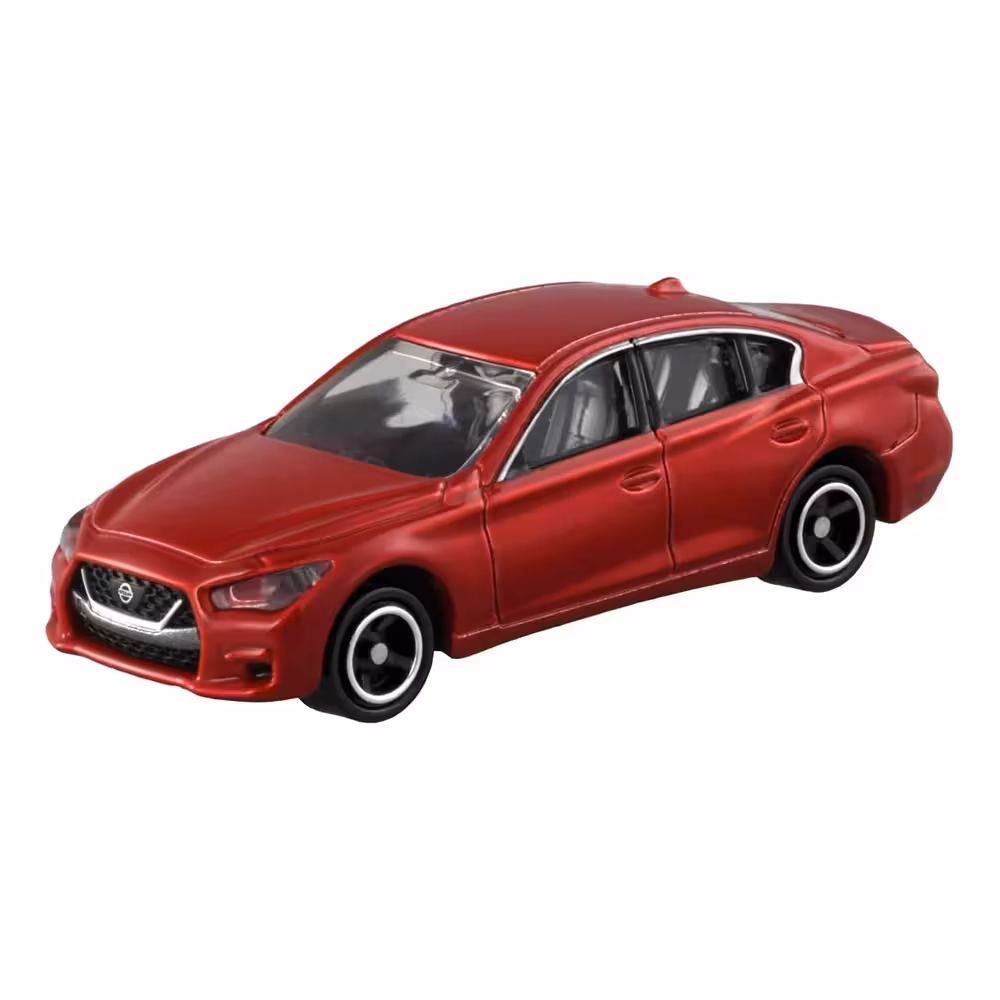 ماشین فلزی تامیکا مدل Nissan Skyline قرمز