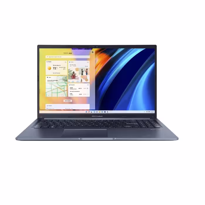 ASUS VivoBook F1502ZA Core i5 12500H 16GB 1TB SSD Intel Graphics 15.6" Full HD Laptop