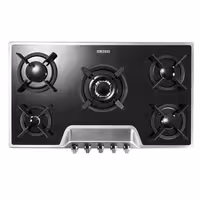 گاز استیل البرز مدل G 5901S