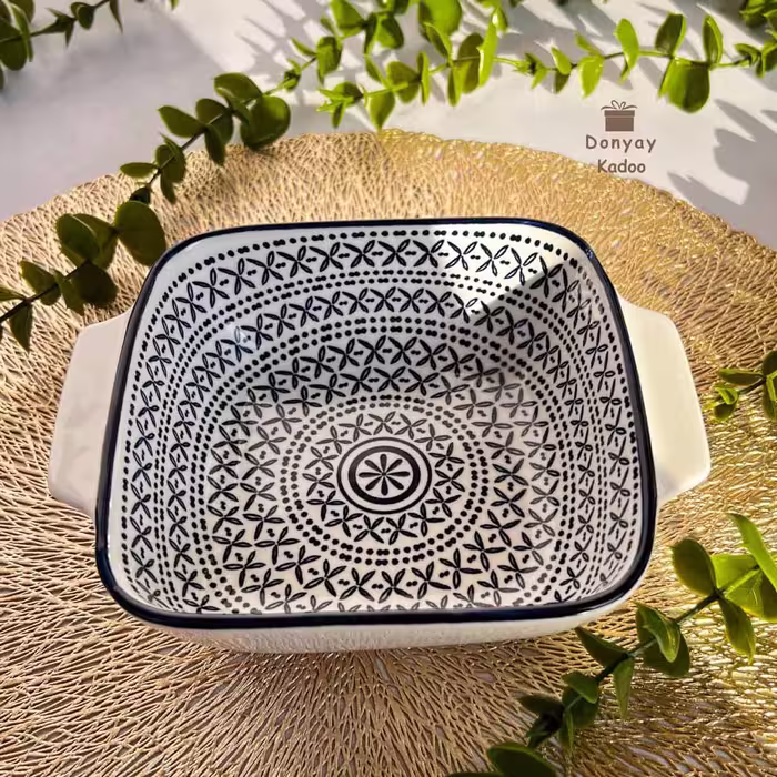 تابه دنی هوم طرح ایکس مربع