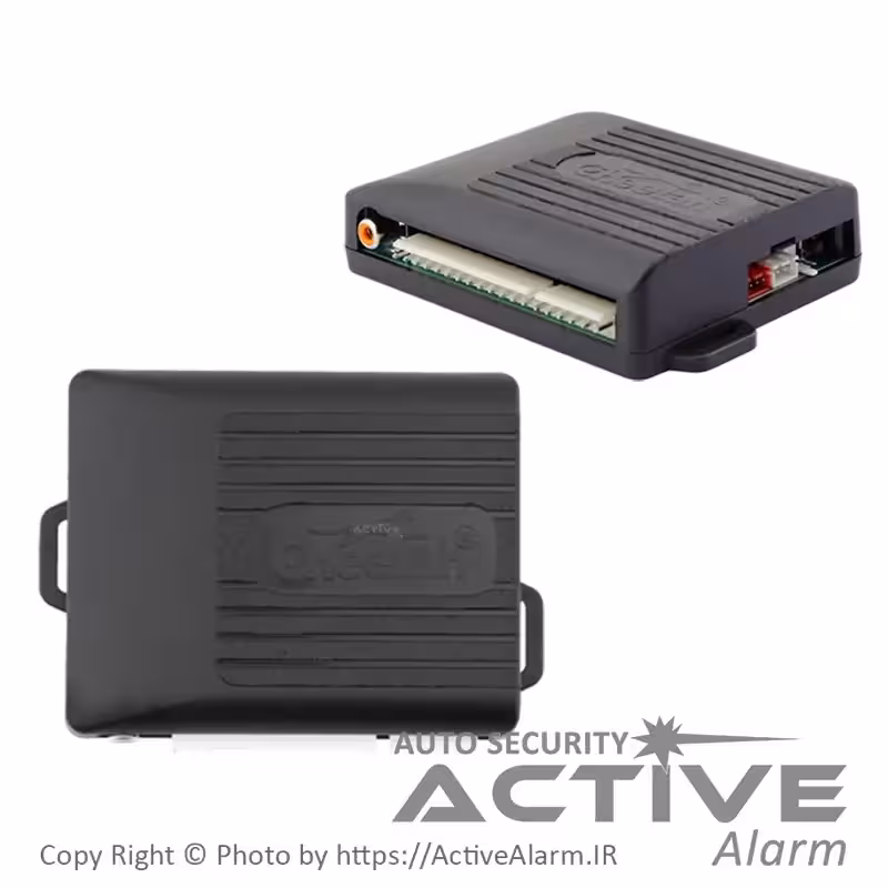 قیمت کیت دزدگیر تصویری پی.ال.سی PLC