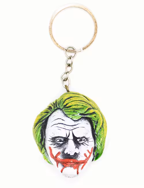 جاکلیدی پلی‌استری جوکر