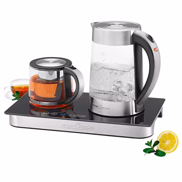 چایساز پروفی کوک مدل PCTKS1056