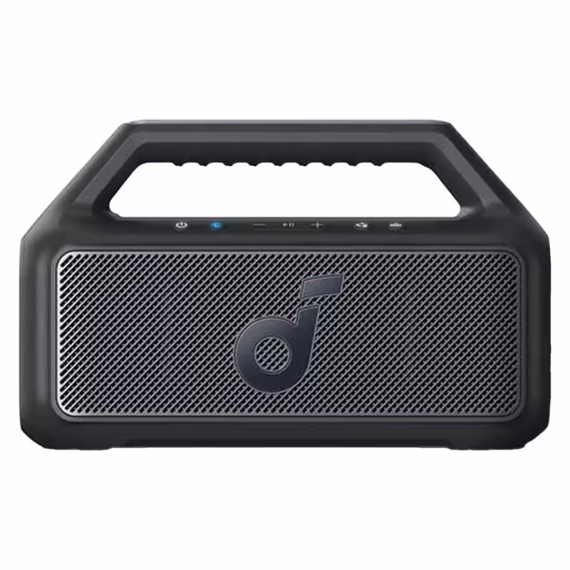 اسپیکر قابل حمل انکر مدل Boom 2 SE