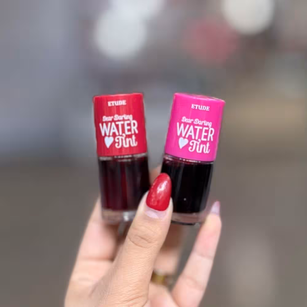 تینت لب اتود اصلی