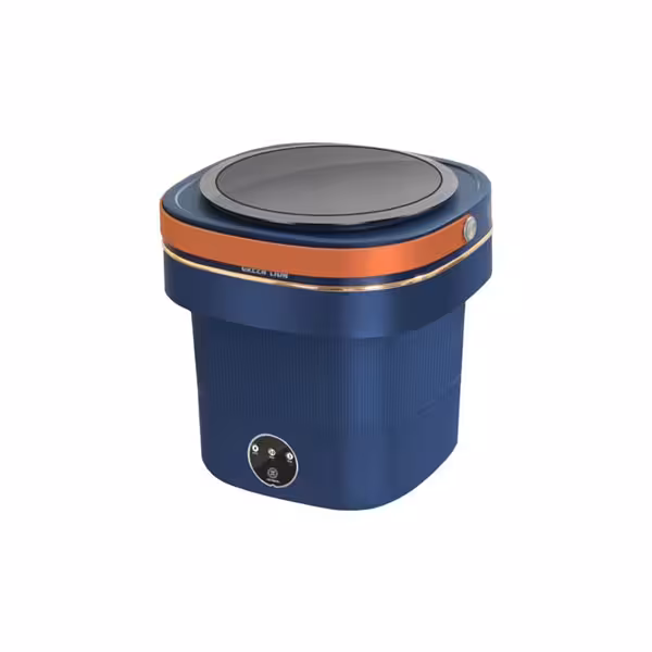 مینی واش گرین لاین مدل Foldable Mini 9L