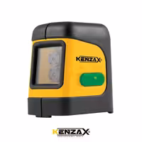 تراز لیزری مدل KLL-2180 کنزاکس