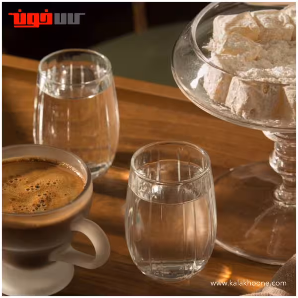 شات پاشاباغچه مدل لینکا