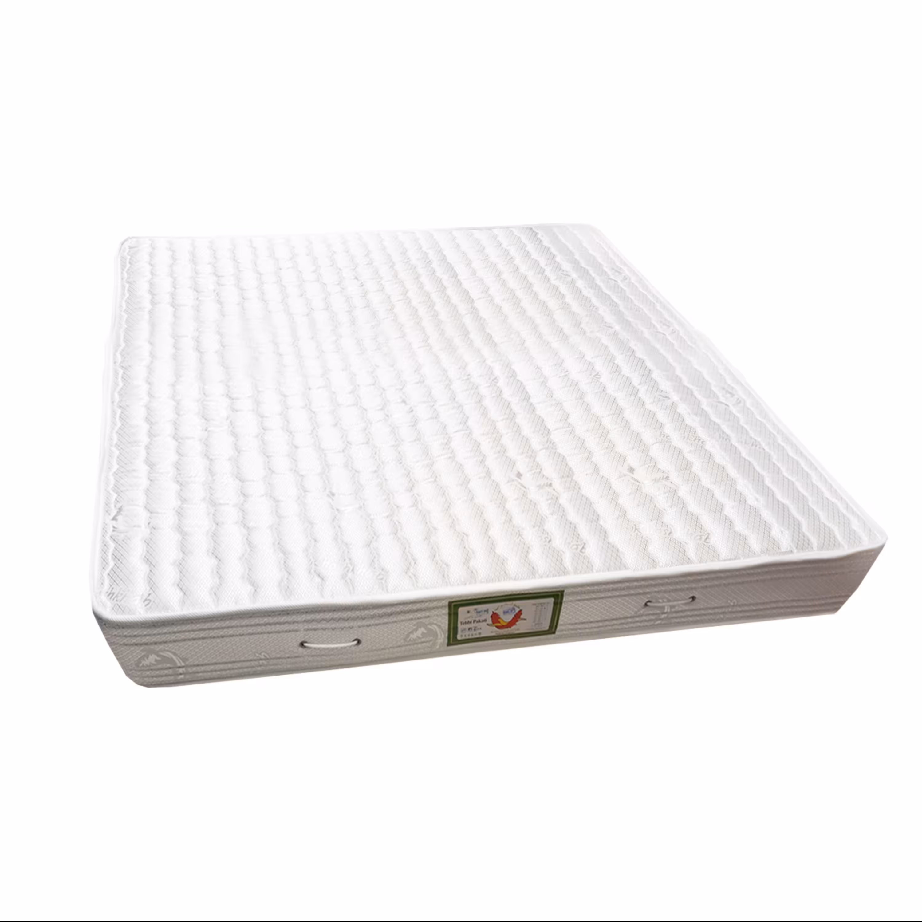 تشک خوشخواب مدل طبی پاکتی سایز 180 در 200 سانتی متر 