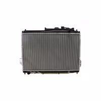 رادیاتور کولر هیوندای وراکروز اصلی IX55