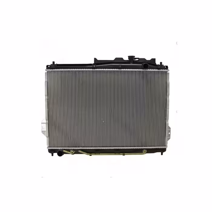 رادیاتور کولر هیوندای وراکروز اصلی IX55