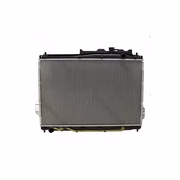 رادیاتور کولر هیوندای وراکروز اصلی IX55