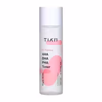 تونر ضد جوش لایه‌ بردار تیام Tiam Ac Fighting AHA BHA PHA Toner • خوش آرا