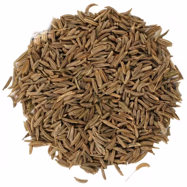 زیره سبز درجه یک 200 گرم