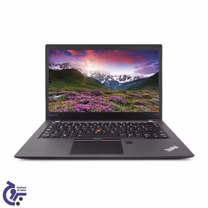LENOVO THINKPAD T490s/I7-8665U/32GB /512GB SSD - لپ تاپ بروج