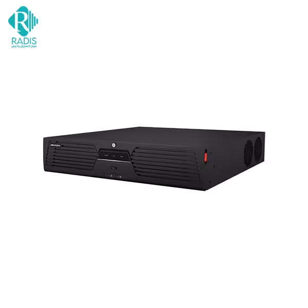 دستگاه ان وی ار 32 کانال هایک ویژن مدل DS-9632NI-M8