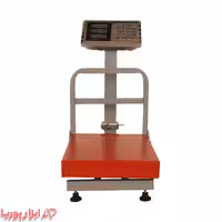 باسکول دیجیتال 200 کیلویی