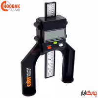 ارتفاع سنج دیجیتالی سی ام تی مدل DHG-001