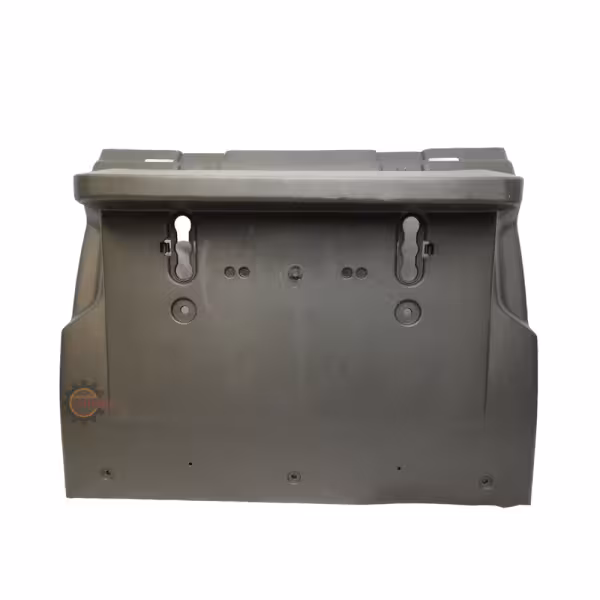 گلگیر پشت چرخ عقب کوهان دار FH500 FH13 تایوان