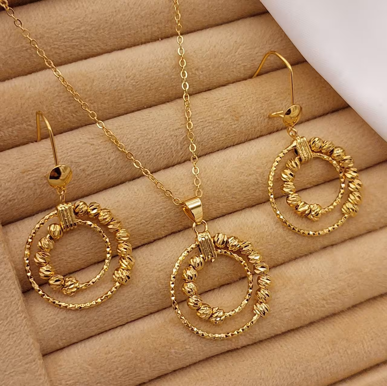 نیمست طرح طلای زنانه، مدل البرنادو، برند مطرحcitygold, کد1231💍