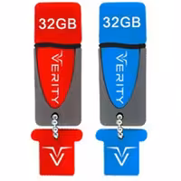 فلش مموری وریتی مدل V903 ظرفیت 32 گیگابایت