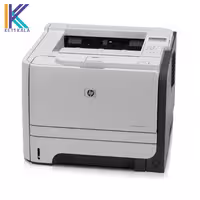 پرینتر تک کاره لیزری اچ پی مدل  HP LaserJet P2055dn Printer