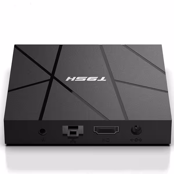 اندروید باکس مدل T95H 4-64