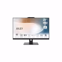 کامپیوتر همه کاره 27 اینچی ام اس آی مدل AM272P 12M Core i7 1260P 16GB 1TB SSD