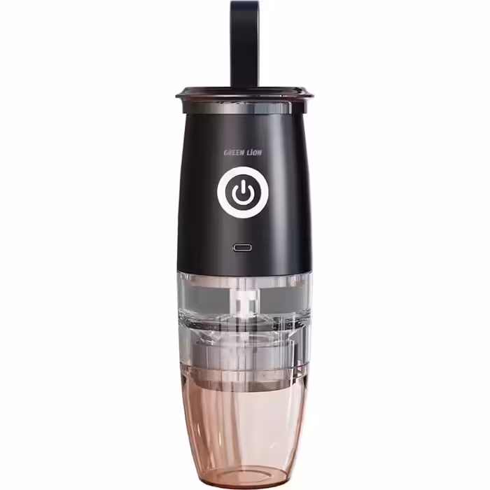 آسیاب قهوه شارژی گرین لاین مدل GNPOCFGDR