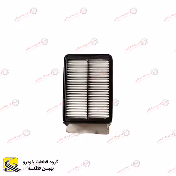 فیلتر هوا فیدلیتی